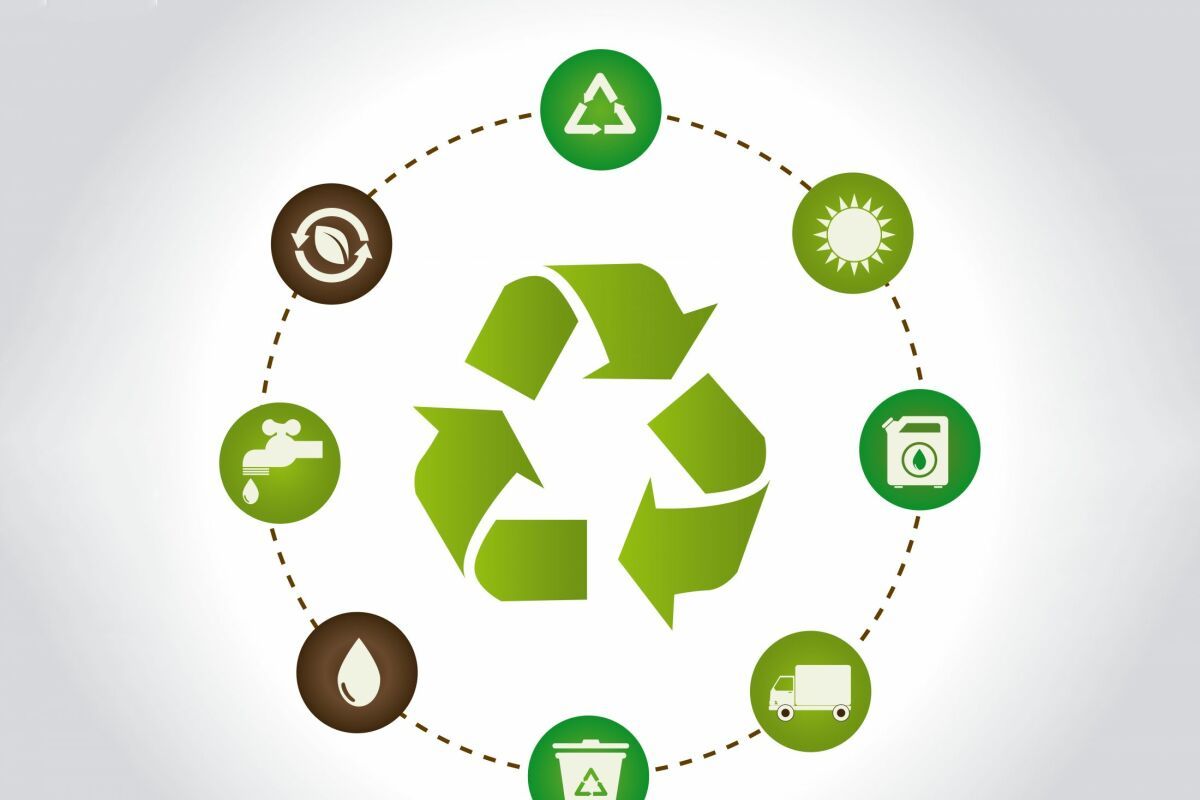 Services de gestion des déchets Services de gestion des déchets